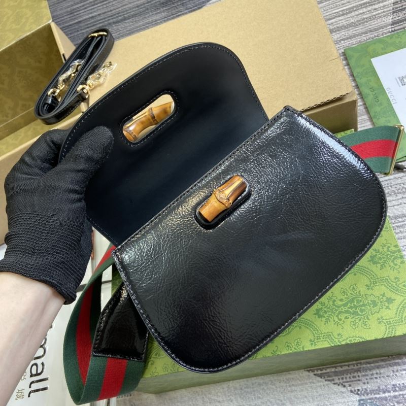 Gucci Top Handle Bags